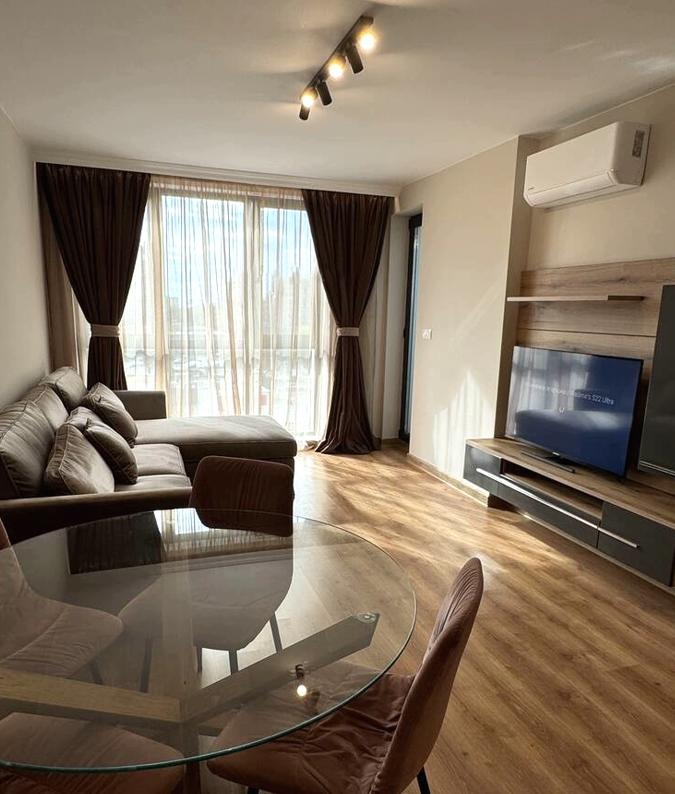 For Rent  1 bedroom Plovdiv , Kamenitsa 1 , 70 sq.m | 74360379 - image [3]