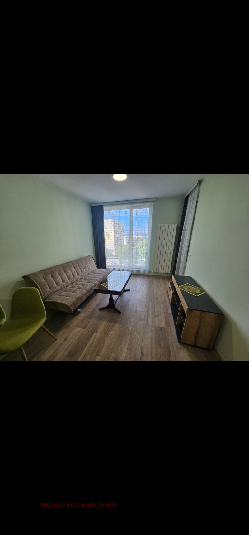 Kiadó  1 hálószoba Sofia , Banisora , 68 négyzetméter | 18146966 - kép [3]