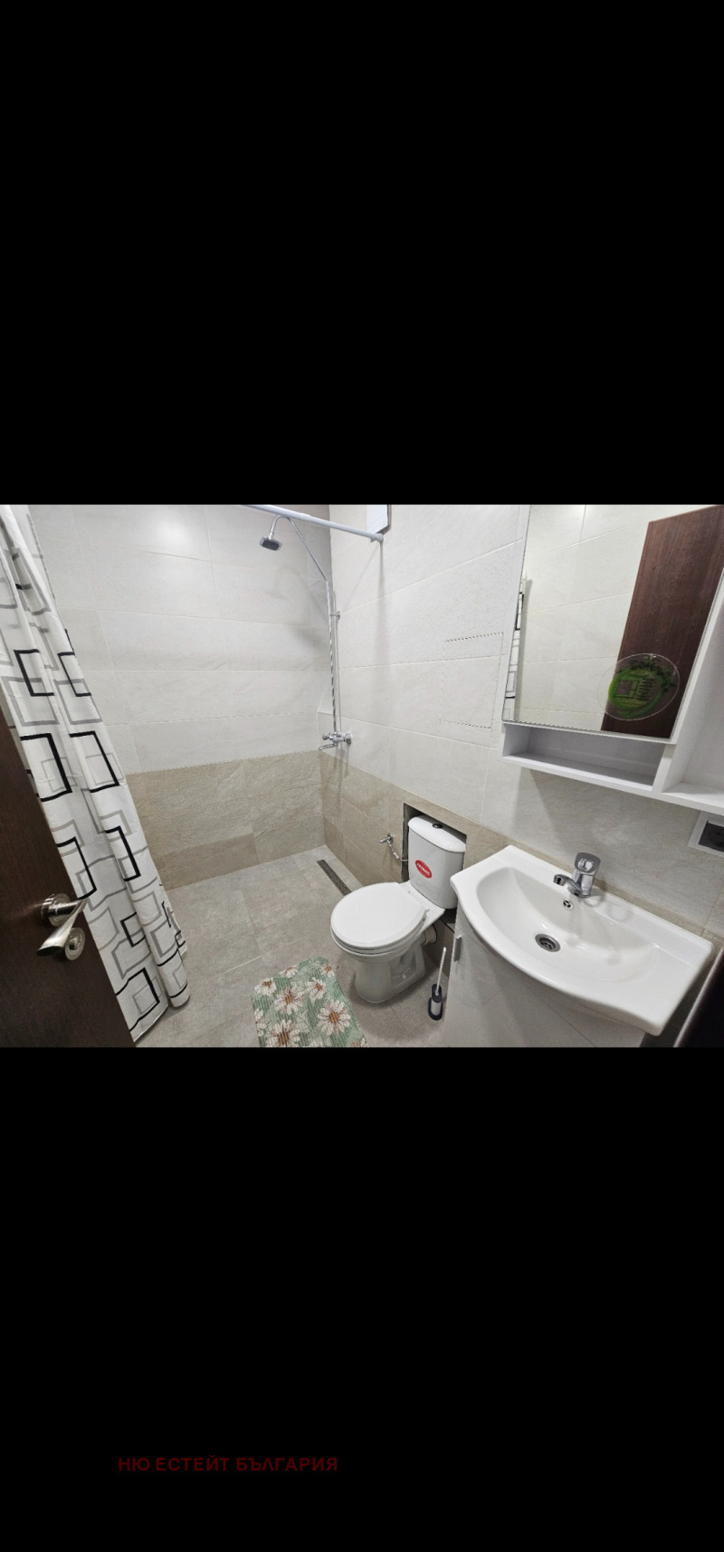 Kiadó  1 hálószoba Sofia , Banisora , 68 négyzetméter | 18146966 - kép [4]