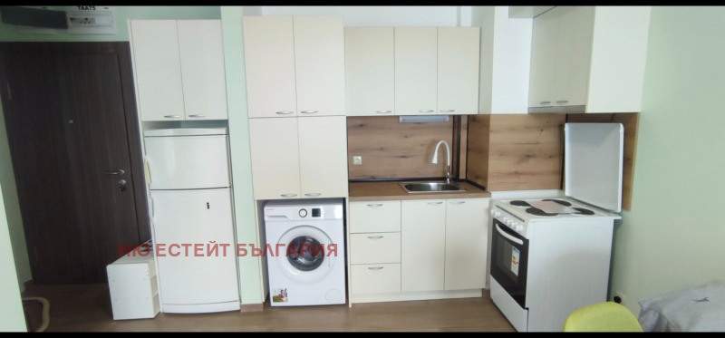 Kiadó  1 hálószoba Sofia , Banisora , 68 négyzetméter | 18146966