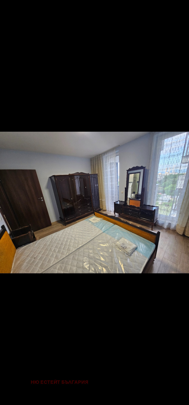 Kiadó  1 hálószoba Sofia , Banisora , 68 négyzetméter | 18146966 - kép [5]