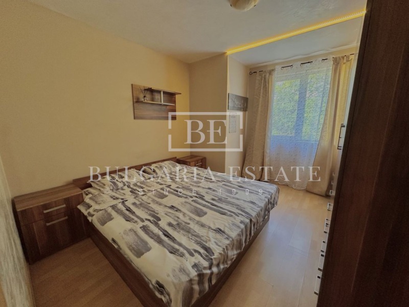 Дава под наем  2-стаен град Варна , Колхозен пазар , 55 кв.м | 63031949 - изображение [3]