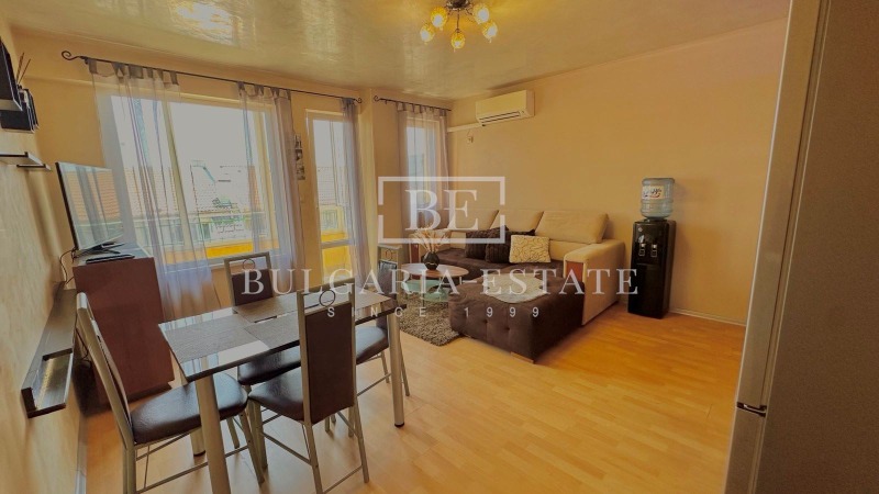 Дава под наем  2-стаен град Варна , Колхозен пазар , 55 кв.м | 63031949