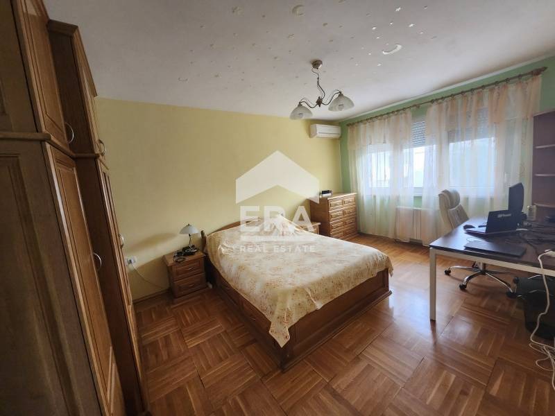 Дава под наем  2-стаен град София , Стрелбище , 76 кв.м | 66619880 - изображение [5]