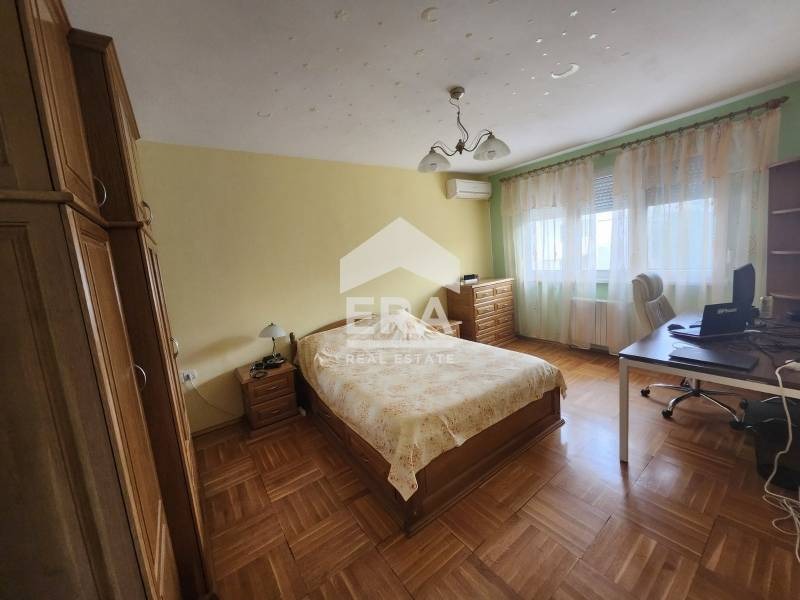 Дава под наем 2-СТАЕН, гр. София, Стрелбище, снимка 6 - Апартаменти - 54250359