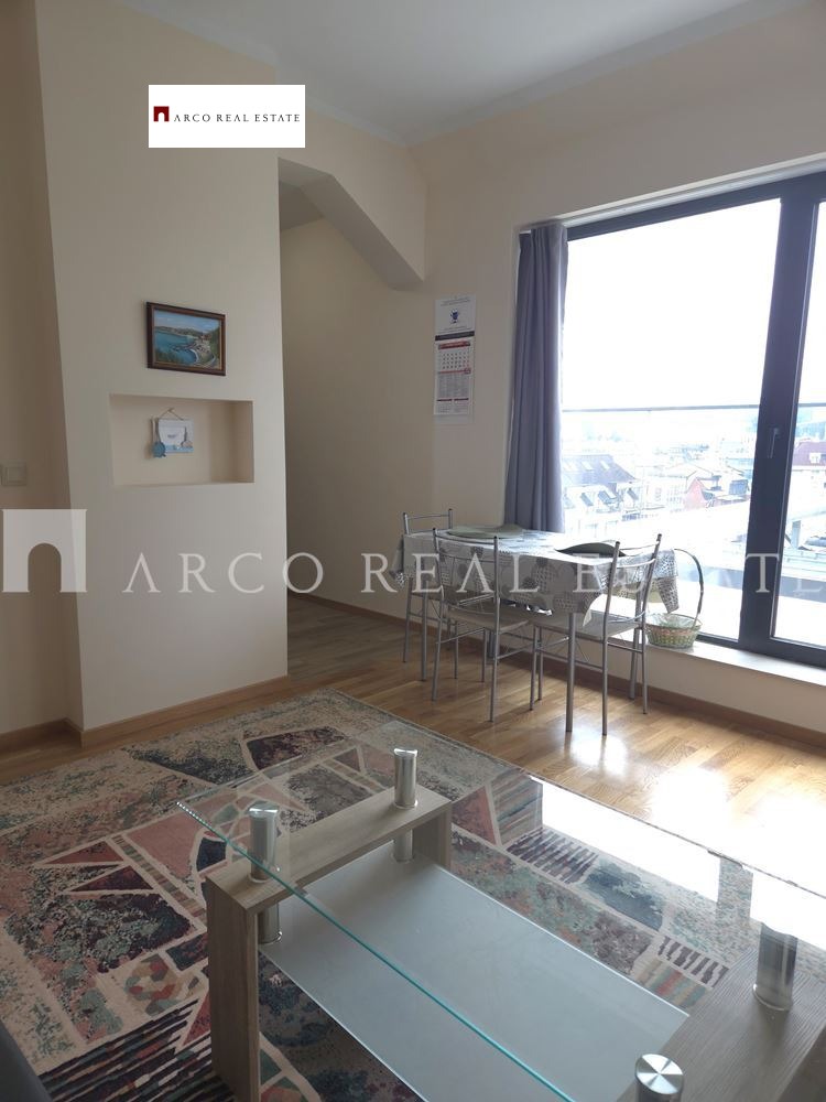 Дава под наем 2-СТАЕН, гр. София, Лозенец, снимка 2 - Апартаменти - 52628004