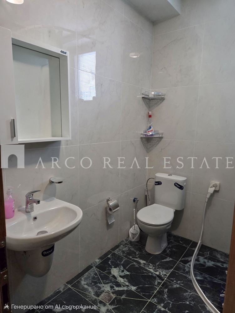 Дава под наем 2-СТАЕН, гр. София, Лозенец, снимка 7 - Апартаменти - 52628004