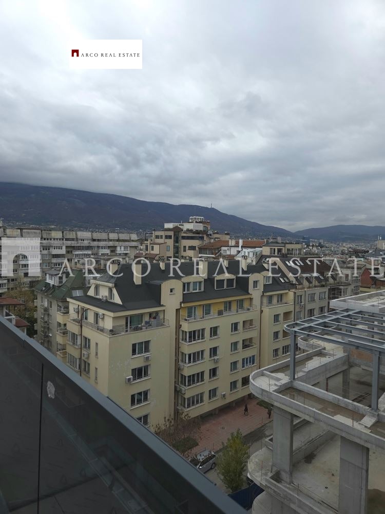 Дава под наем 2-СТАЕН, гр. София, Лозенец, снимка 7 - Апартаменти - 52628004