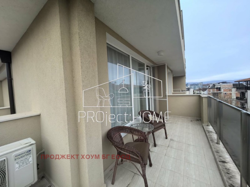 Дава под наем 2-СТАЕН, гр. Несебър, област Бургас, снимка 11 - Апартаменти - 52921109