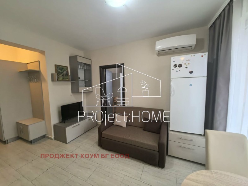 Дава под наем 2-СТАЕН, гр. Несебър, област Бургас, снимка 2 - Апартаменти - 52921109