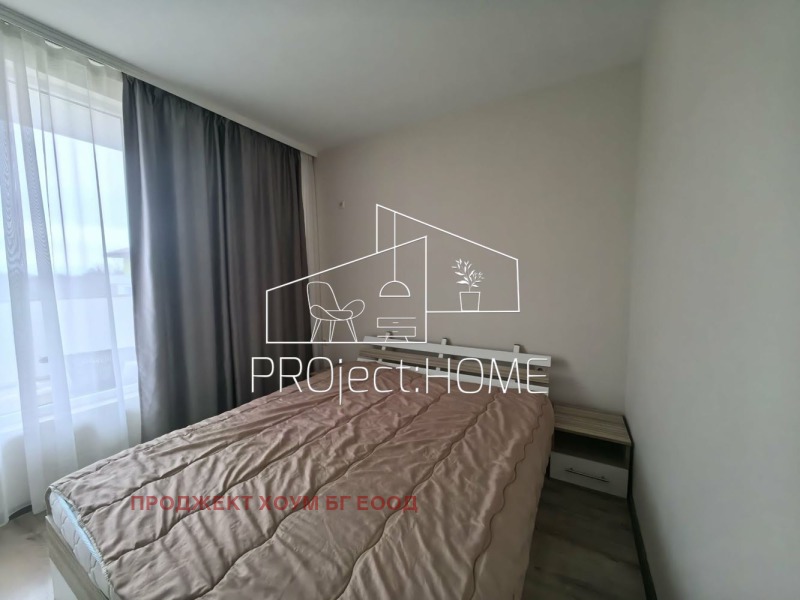 Дава под наем 2-СТАЕН, гр. Несебър, област Бургас, снимка 10 - Апартаменти - 52921109