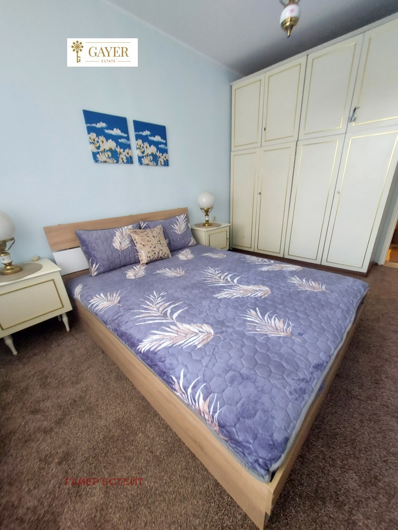 Дава под наем 2-СТАЕН, гр. София, Център, снимка 14 - Апартаменти - 53363902