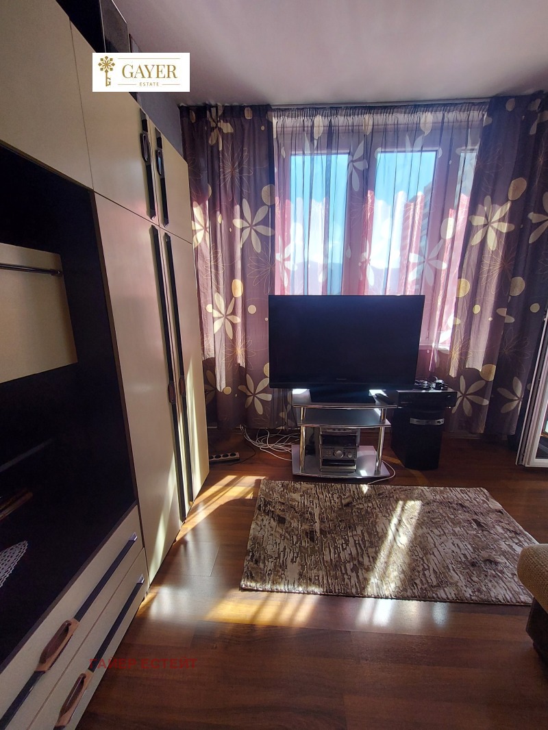 Дава под наем 2-СТАЕН, гр. София, Център, снимка 8 - Апартаменти - 53363902