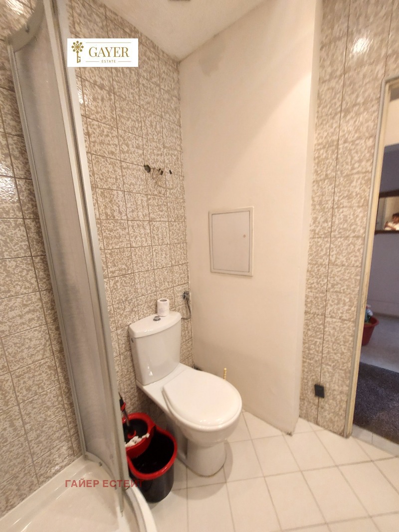 Дава под наем 2-СТАЕН, гр. София, Център, снимка 15 - Апартаменти - 53363902