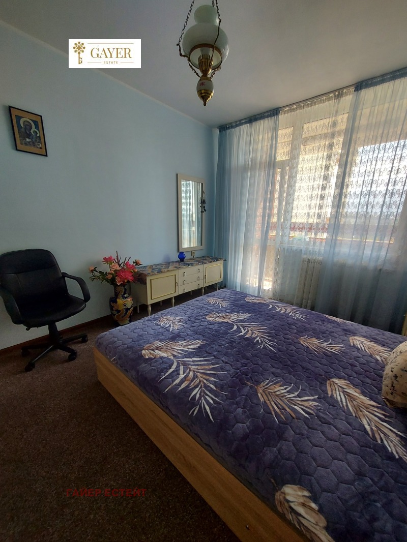 Дава под наем 2-СТАЕН, гр. София, Център, снимка 13 - Апартаменти - 53363902