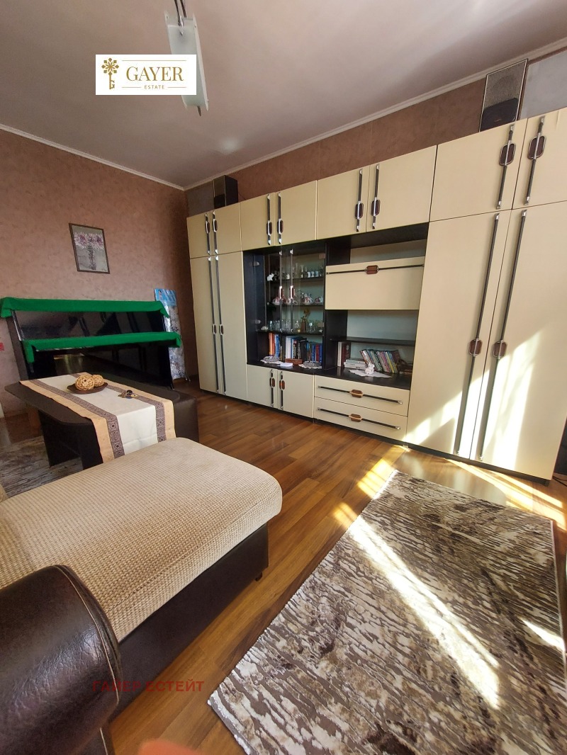 Дава под наем 2-СТАЕН, гр. София, Център, снимка 6 - Апартаменти - 53363902