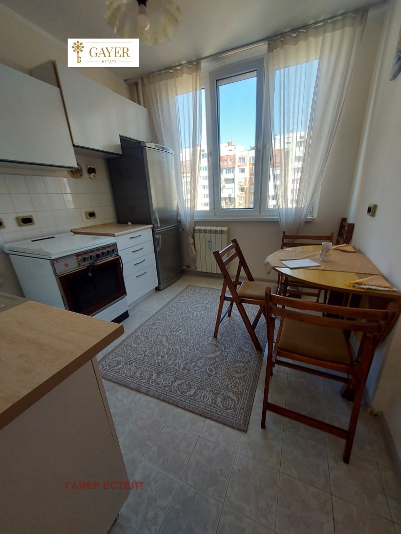 Дава под наем 2-СТАЕН, гр. София, Център, снимка 9 - Апартаменти - 53363902