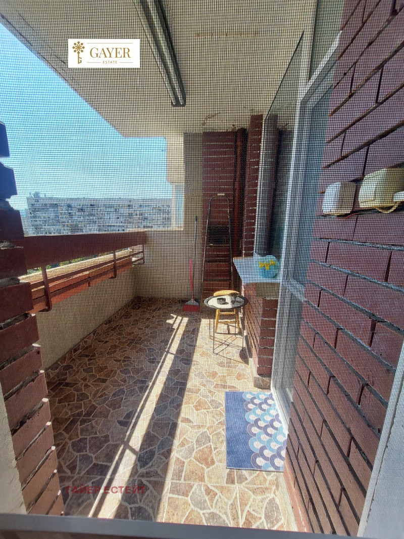 Дава под наем 2-СТАЕН, гр. София, Център, снимка 7 - Апартаменти - 53363902