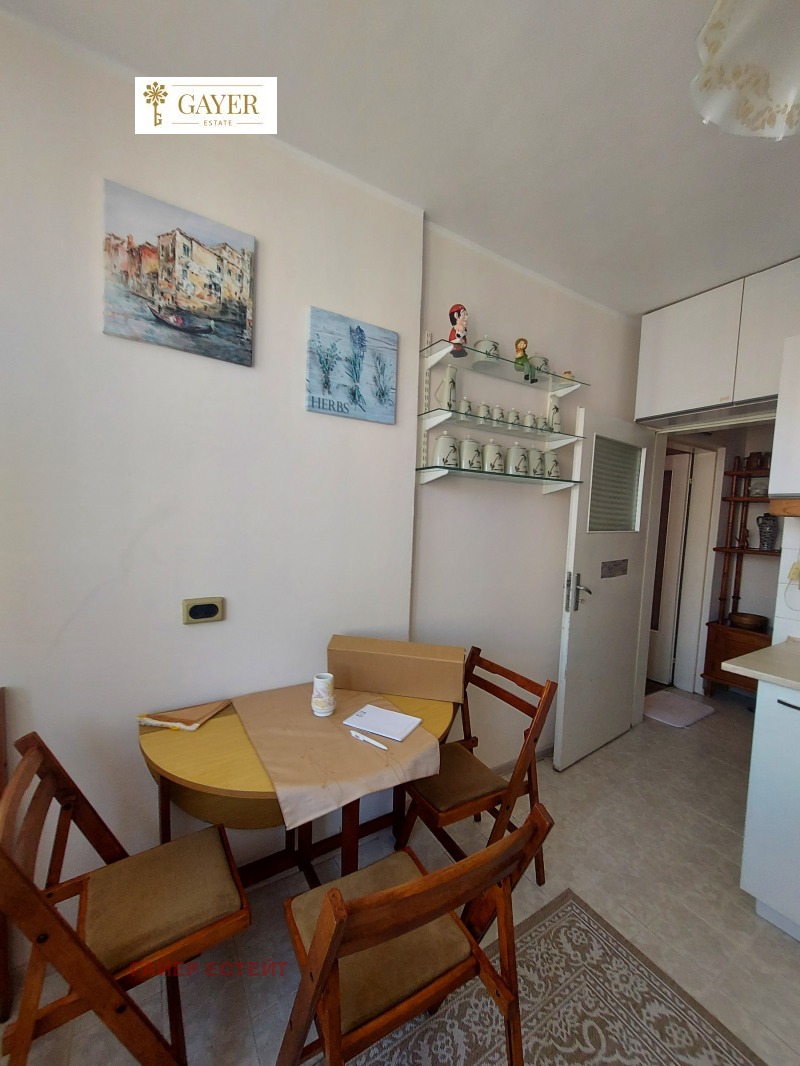 Дава под наем 2-СТАЕН, гр. София, Център, снимка 11 - Апартаменти - 53363902