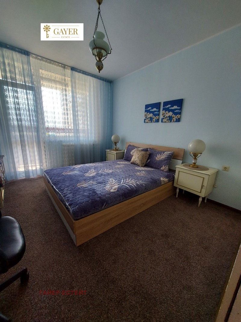 Дава под наем 2-СТАЕН, гр. София, Център, снимка 12 - Апартаменти - 53363902