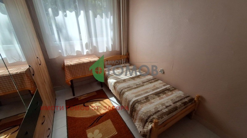 В аренду  2 спальни Стара Загора , Три чучура - център , 58 кв.м | 24963700 - изображение [12]