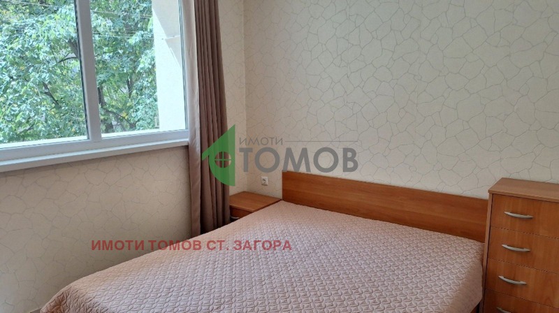 В аренду  2 спальни Стара Загора , Три чучура - център , 58 кв.м | 24963700 - изображение [11]