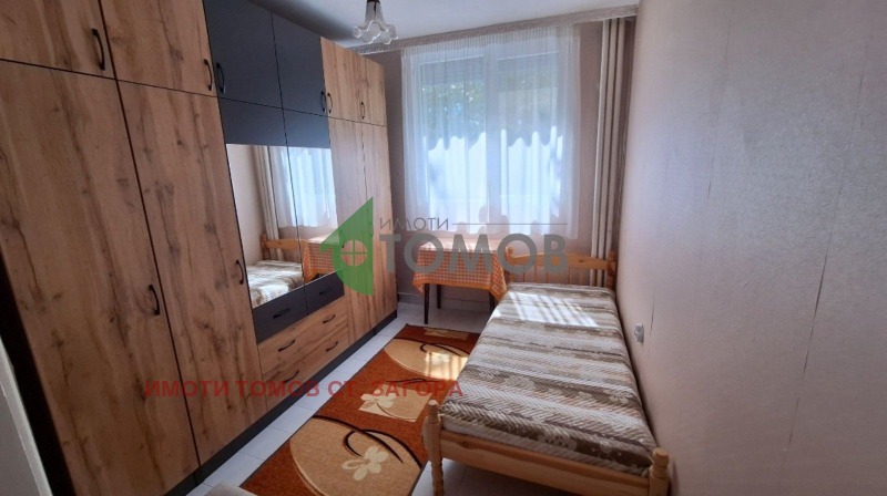 В аренду  2 спальни Стара Загора , Три чучура - център , 58 кв.м | 24963700 - изображение [13]