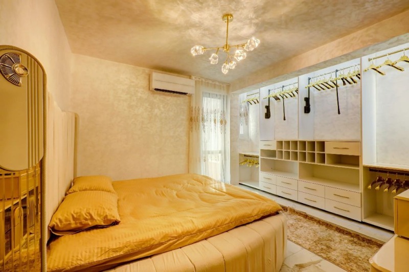 Дава под наем 3-СТАЕН, гр. Варна, Галата, снимка 9 - Апартаменти - 53445876