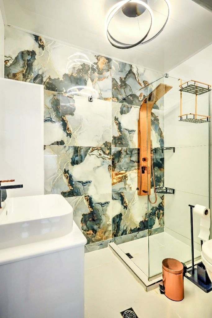 Дава под наем 3-СТАЕН, гр. Варна, Галата, снимка 6 - Апартаменти - 53445876