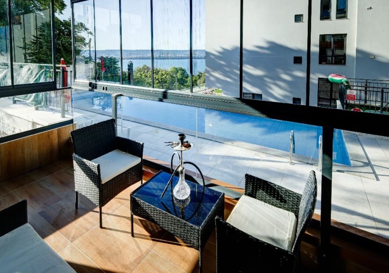 Дава под наем 3-СТАЕН, гр. Варна, Галата, снимка 12 - Апартаменти - 53445876