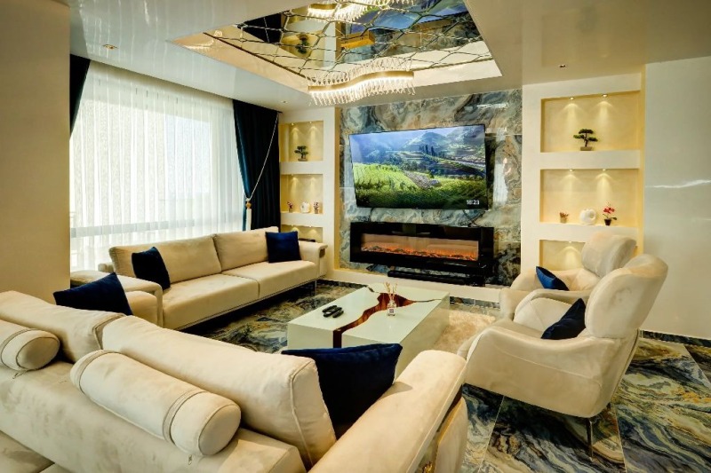 Дава под наем 3-СТАЕН, гр. Варна, Галата, снимка 4 - Апартаменти - 53445876