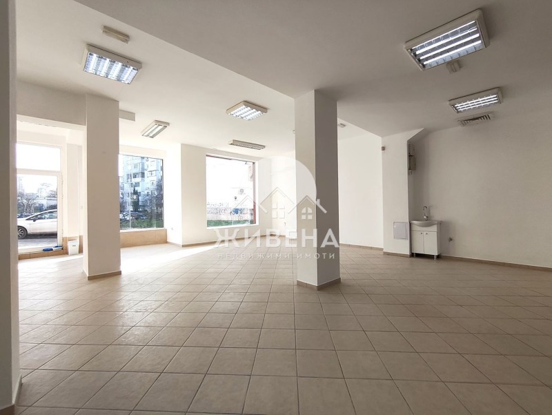 Дава под наем МАГАЗИН, гр. Варна, Владислав Варненчик 1, снимка 5 - Магазини - 53022523