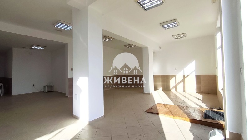 Дава под наем МАГАЗИН, гр. Варна, Владислав Варненчик 1, снимка 2 - Магазини - 53022523