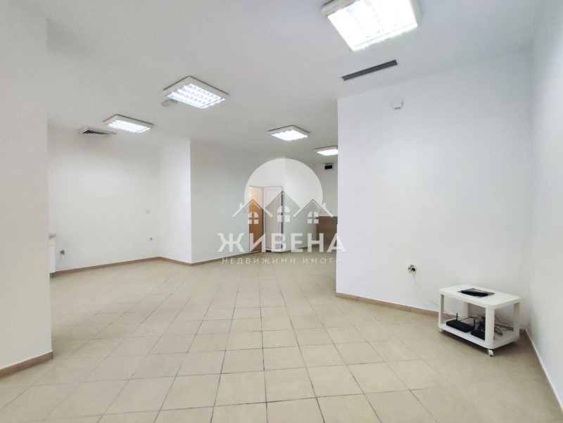 Дава под наем МАГАЗИН, гр. Варна, Владислав Варненчик 1, снимка 13 - Магазини - 53022523