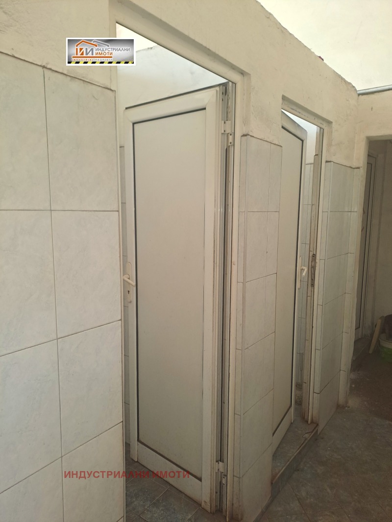 Дава под наем  Склад град Пловдив , Индустриална зона - Юг , 1100 кв.м | 67575667 - изображение [6]