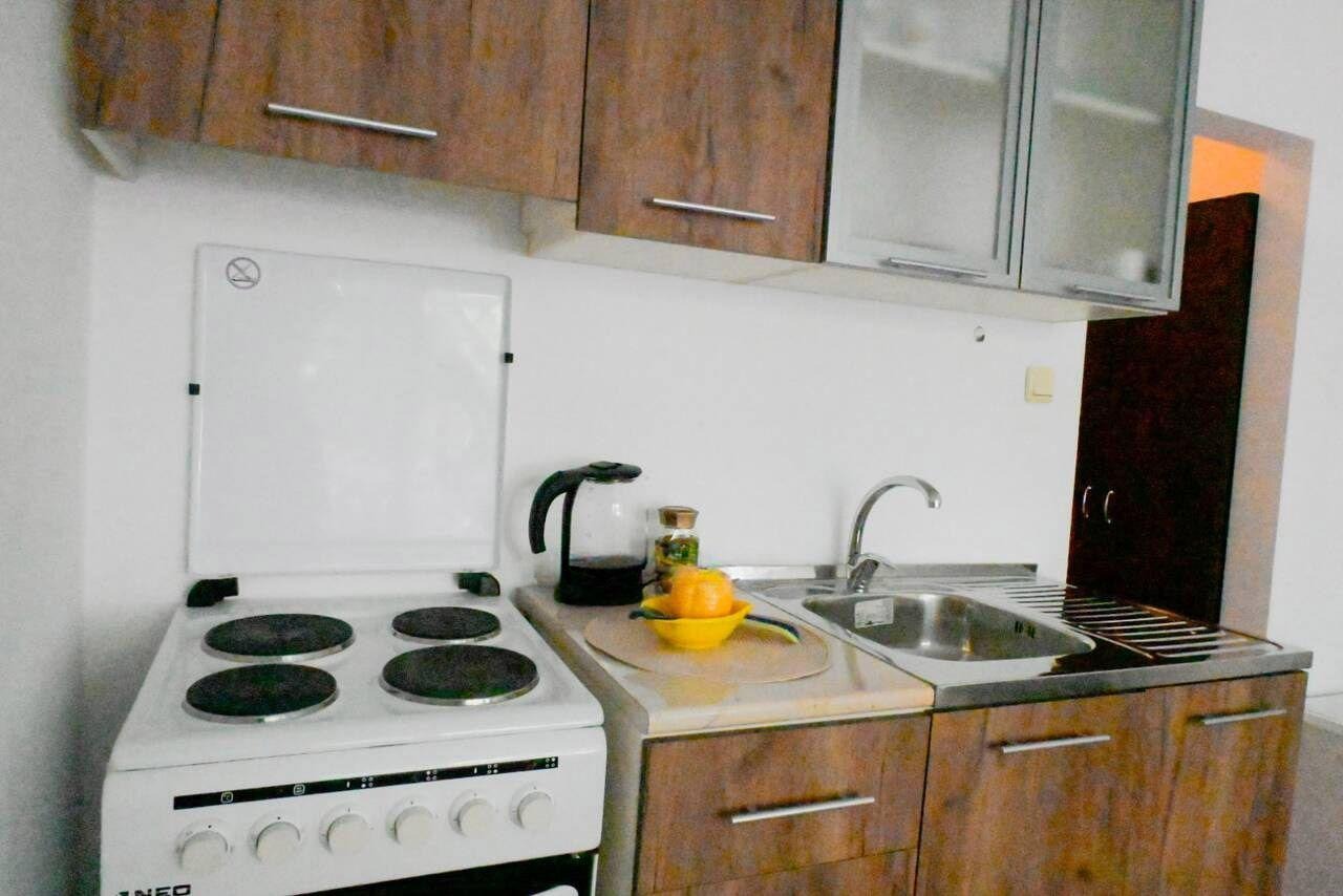 Дава под наем 1-СТАЕН, гр. Бургас, Сарафово, снимка 4 - Апартаменти - 53797235