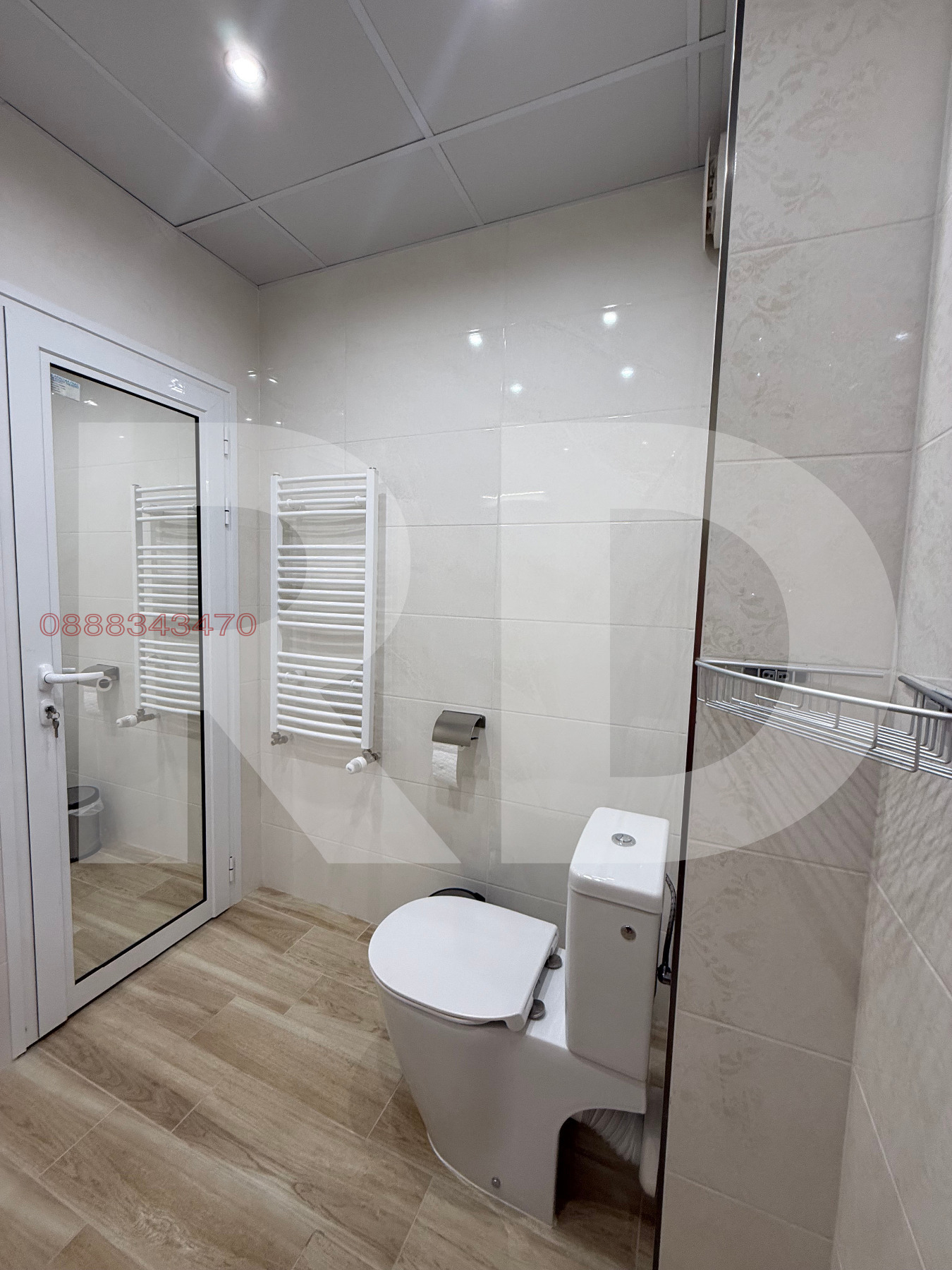 Дава под наем 2-СТАЕН, гр. София, Младост 4, снимка 8 - Апартаменти - 53770163