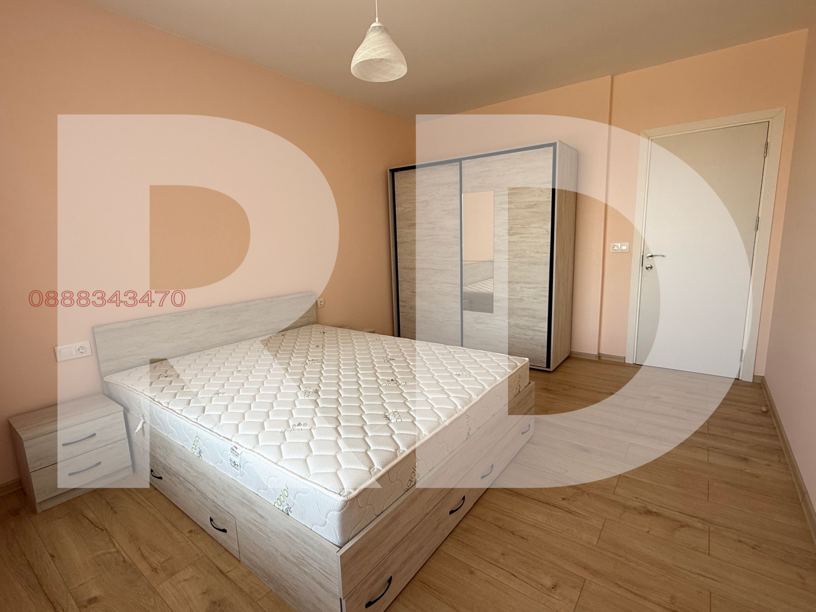 Дава под наем 2-СТАЕН, гр. София, Младост 4, снимка 4 - Апартаменти - 53770163