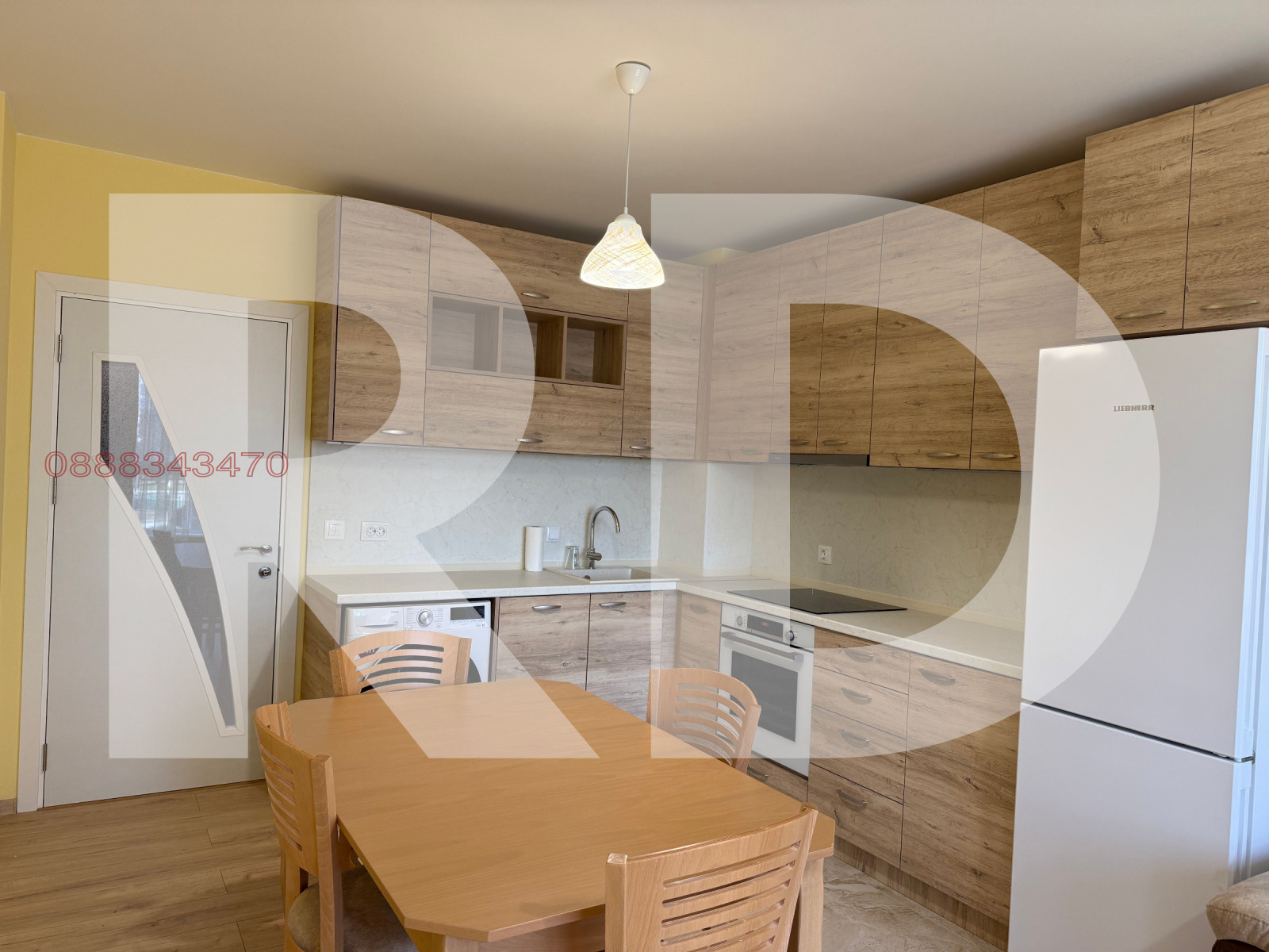 Дава под наем 2-СТАЕН, гр. София, Младост 4