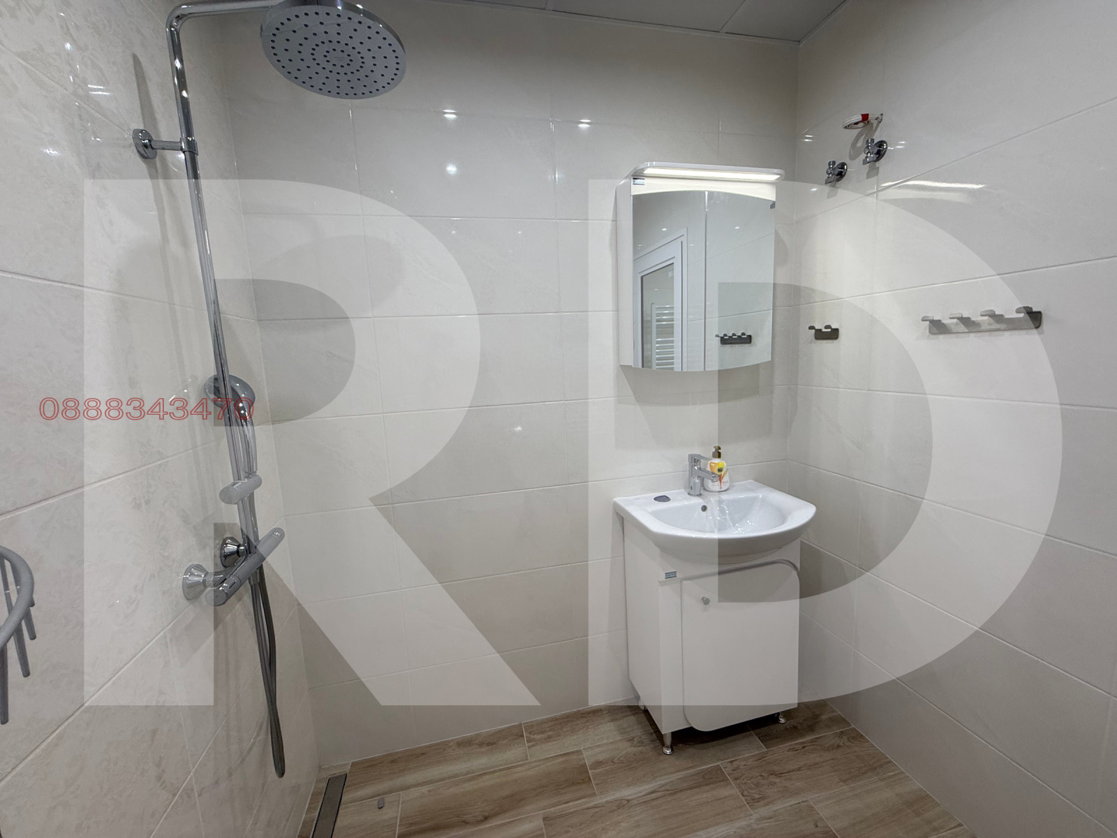 Дава под наем 2-СТАЕН, гр. София, Младост 4, снимка 7 - Апартаменти - 53770163