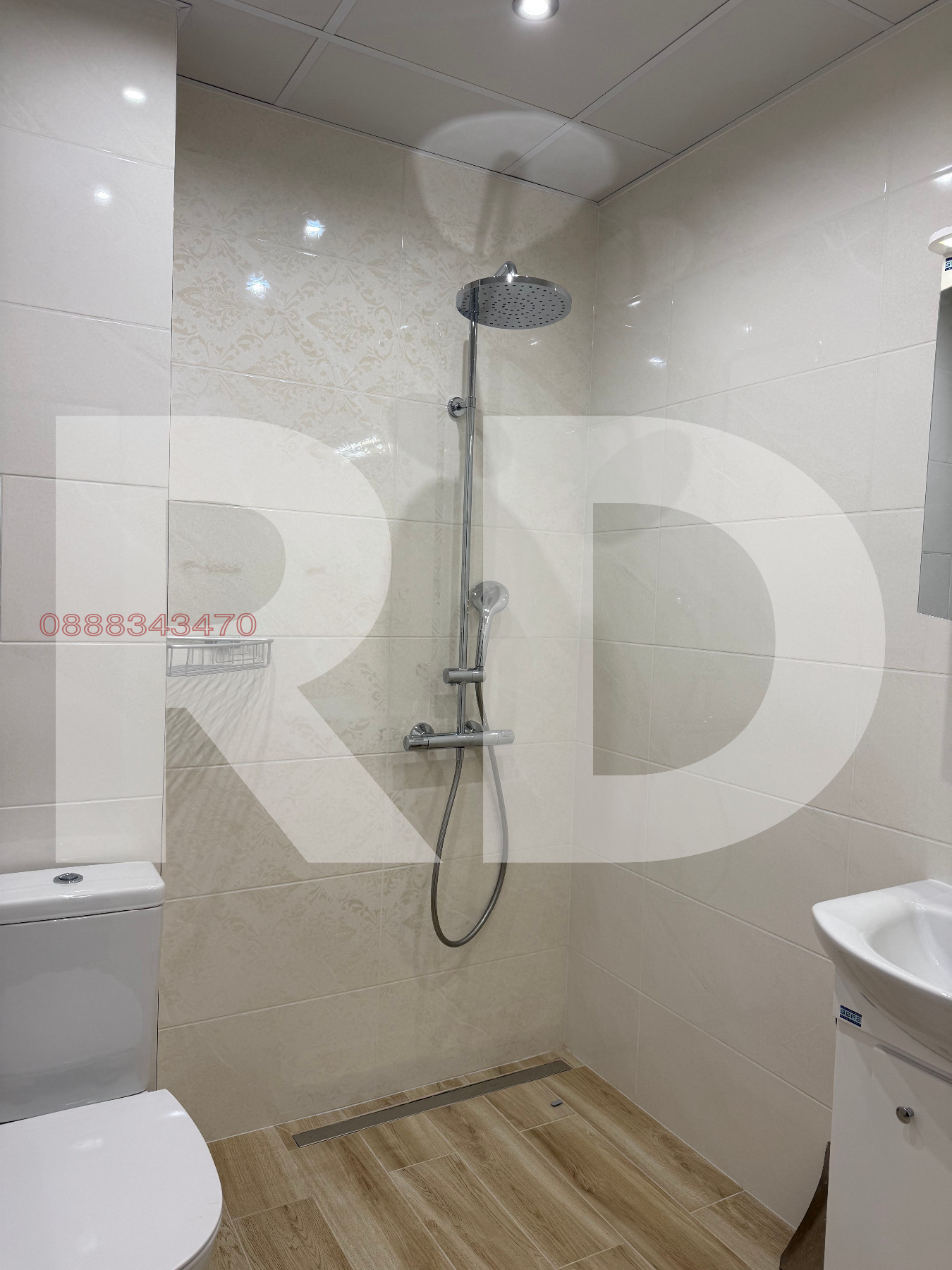 Дава под наем 2-СТАЕН, гр. София, Младост 4, снимка 6 - Апартаменти - 53770163