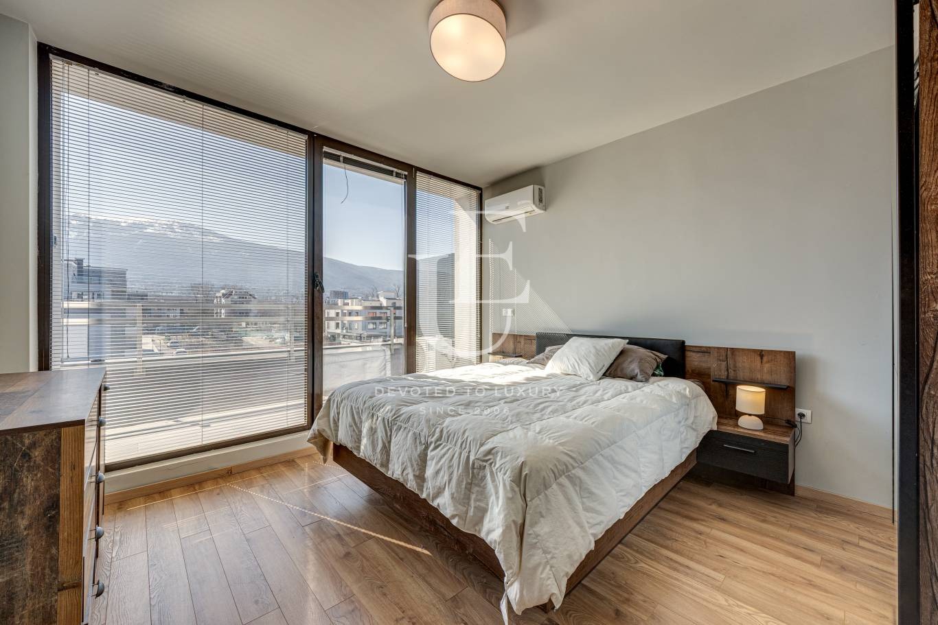 Дава под наем 2-СТАЕН, гр. София, Витоша, снимка 7 - Апартаменти - 53857675