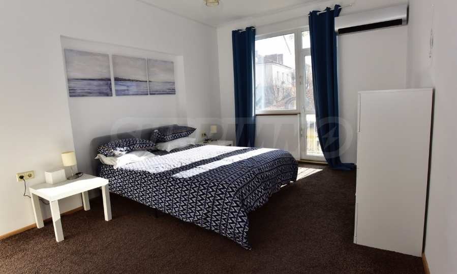 Дава под наем 2-СТАЕН, гр. София, Център, снимка 7 - Апартаменти - 54051314