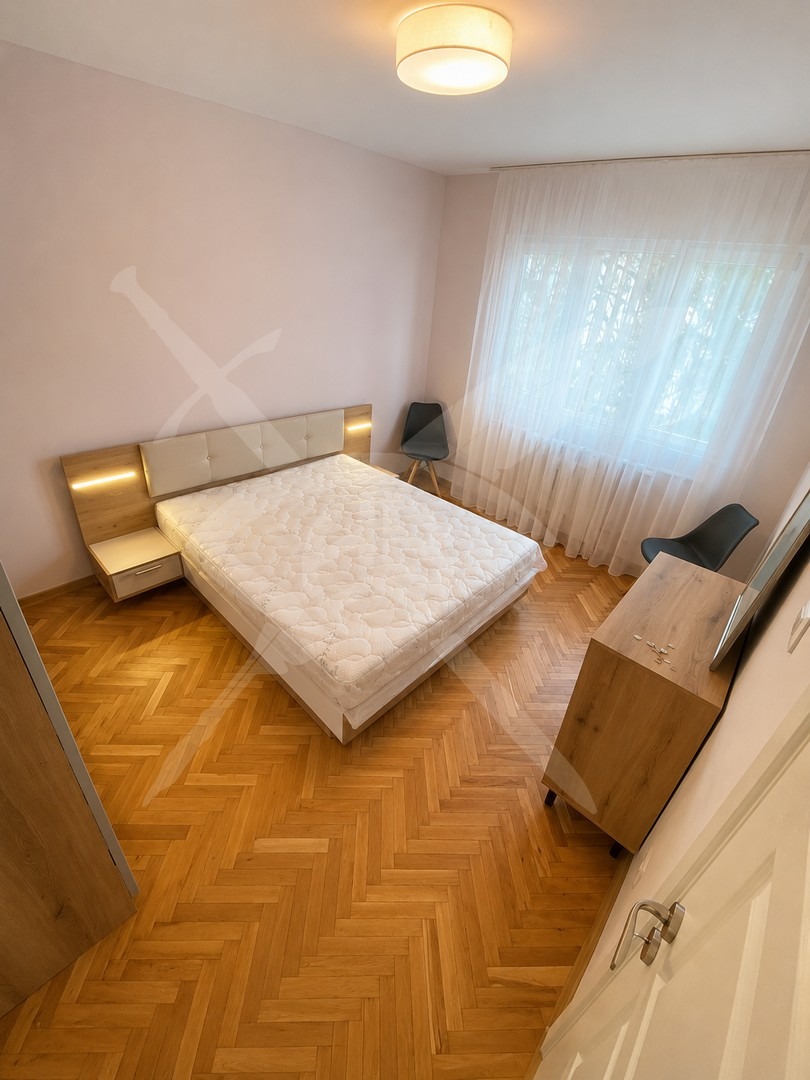 Дава под наем 3-СТАЕН, гр. София, Изток, снимка 4 - Апартаменти - 55049263