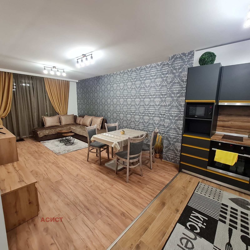 Дава под Наем 2-СТАЕН в град София, Зона Б-5-3 - 75 кв.м / 760 € » 1 486.43 лв., АСИСТ