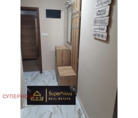 1 bedroom Druzhba 1, Haskovo 5