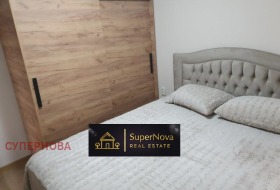 1 bedroom Druzhba 1, Haskovo 10