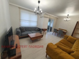 2 quartos Karchiiaka, Plovdiv