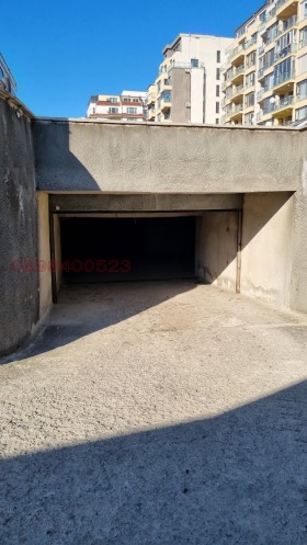 ГАРАЖ, ПАРКОМЯСТО, 19 m2