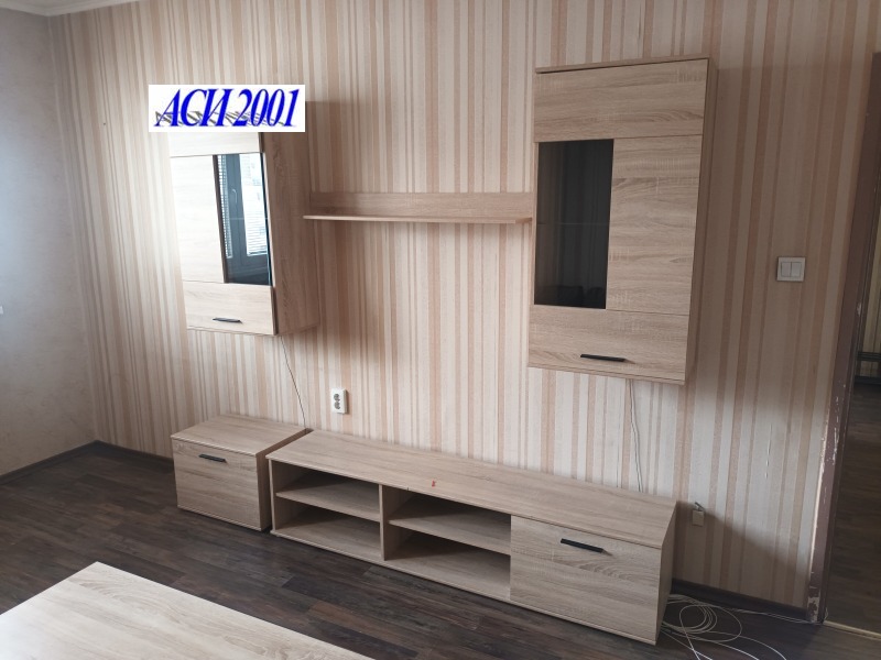 Дава под наем 1-СТАЕН, гр. София, Красна поляна 3, снимка 7 - Апартаменти - 53038999